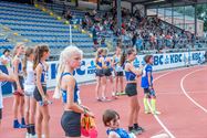Voorprogramma op KBC-Nacht is in volle gang