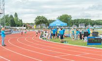 Voorprogramma op KBC-Nacht is in volle gang