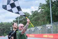 114 deelnemers aan Zolder Cycling Cup