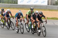 114 deelnemers aan Zolder Cycling Cup