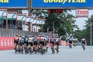 114 deelnemers aan Zolder Cycling Cup