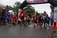 131 deelnemers aan Everselse Midzomerjogging