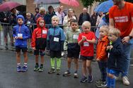 131 deelnemers aan Everselse Midzomerjogging