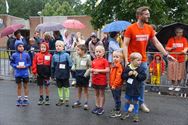 131 deelnemers aan Everselse Midzomerjogging