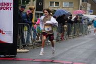 131 deelnemers aan Everselse Midzomerjogging