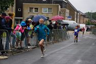 131 deelnemers aan Everselse Midzomerjogging