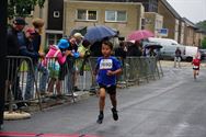 131 deelnemers aan Everselse Midzomerjogging
