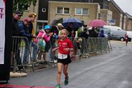 131 deelnemers aan Everselse Midzomerjogging