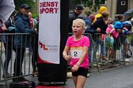 131 deelnemers aan Everselse Midzomerjogging