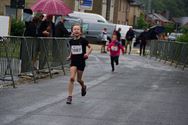 131 deelnemers aan Everselse Midzomerjogging