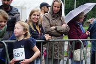 131 deelnemers aan Everselse Midzomerjogging