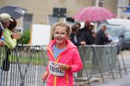 131 deelnemers aan Everselse Midzomerjogging
