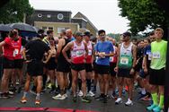 131 deelnemers aan Everselse Midzomerjogging