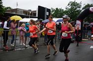 131 deelnemers aan Everselse Midzomerjogging