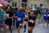 131 deelnemers aan Everselse Midzomerjogging