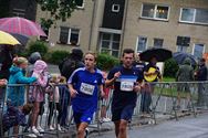 131 deelnemers aan Everselse Midzomerjogging