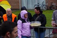 131 deelnemers aan Everselse Midzomerjogging