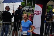 131 deelnemers aan Everselse Midzomerjogging