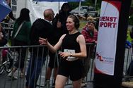 131 deelnemers aan Everselse Midzomerjogging