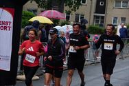 131 deelnemers aan Everselse Midzomerjogging