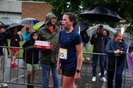 131 deelnemers aan Everselse Midzomerjogging