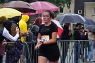 131 deelnemers aan Everselse Midzomerjogging