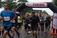 131 deelnemers aan Everselse Midzomerjogging