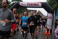 131 deelnemers aan Everselse Midzomerjogging