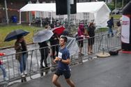 131 deelnemers aan Everselse Midzomerjogging