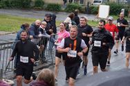 131 deelnemers aan Everselse Midzomerjogging