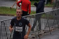 131 deelnemers aan Everselse Midzomerjogging