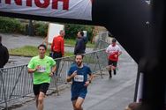 131 deelnemers aan Everselse Midzomerjogging
