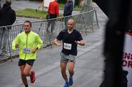 131 deelnemers aan Everselse Midzomerjogging