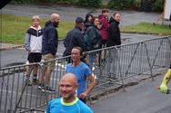 131 deelnemers aan Everselse Midzomerjogging