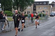 131 deelnemers aan Everselse Midzomerjogging