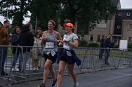 131 deelnemers aan Everselse Midzomerjogging