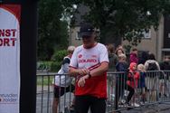 131 deelnemers aan Everselse Midzomerjogging