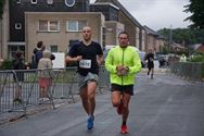 131 deelnemers aan Everselse Midzomerjogging