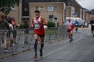 131 deelnemers aan Everselse Midzomerjogging