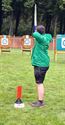 Sint-Barbara scoort op Limburgs kampioenschap