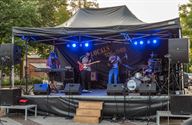 Locals Together laten de Zolderse zomer rocken