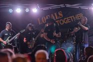 Locals Together laten de Zolderse zomer rocken