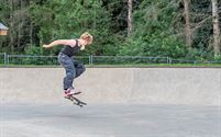 Skaten of stuntsteppen: je kunt het leren