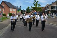 Viversel genoot weer van de Sacramentsprocessie