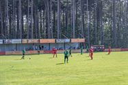 Veel goals op gemeentelijke voetbalontmoeting