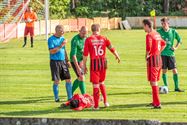 Veel goals op gemeentelijke voetbalontmoeting