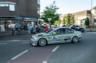 Jagen op foto's en handtekeningen