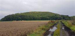 Langs Belgische mijnen: Monceau-sur-Sambre