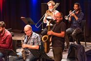 We zijn vertrokken voor een nieuw jazzseizoen