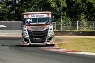 Jochen Hahn de eerste winnaar in Truck Grand Prix